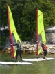 Windsurfing Campagnola